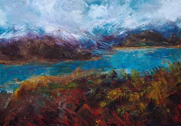 Sea Loch - Oils